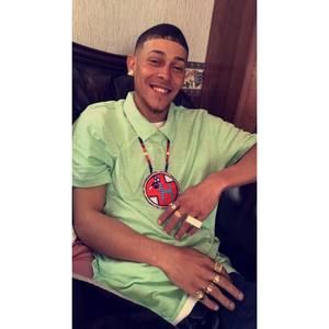 Meet your Posher, Steven